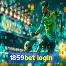 1859bet login